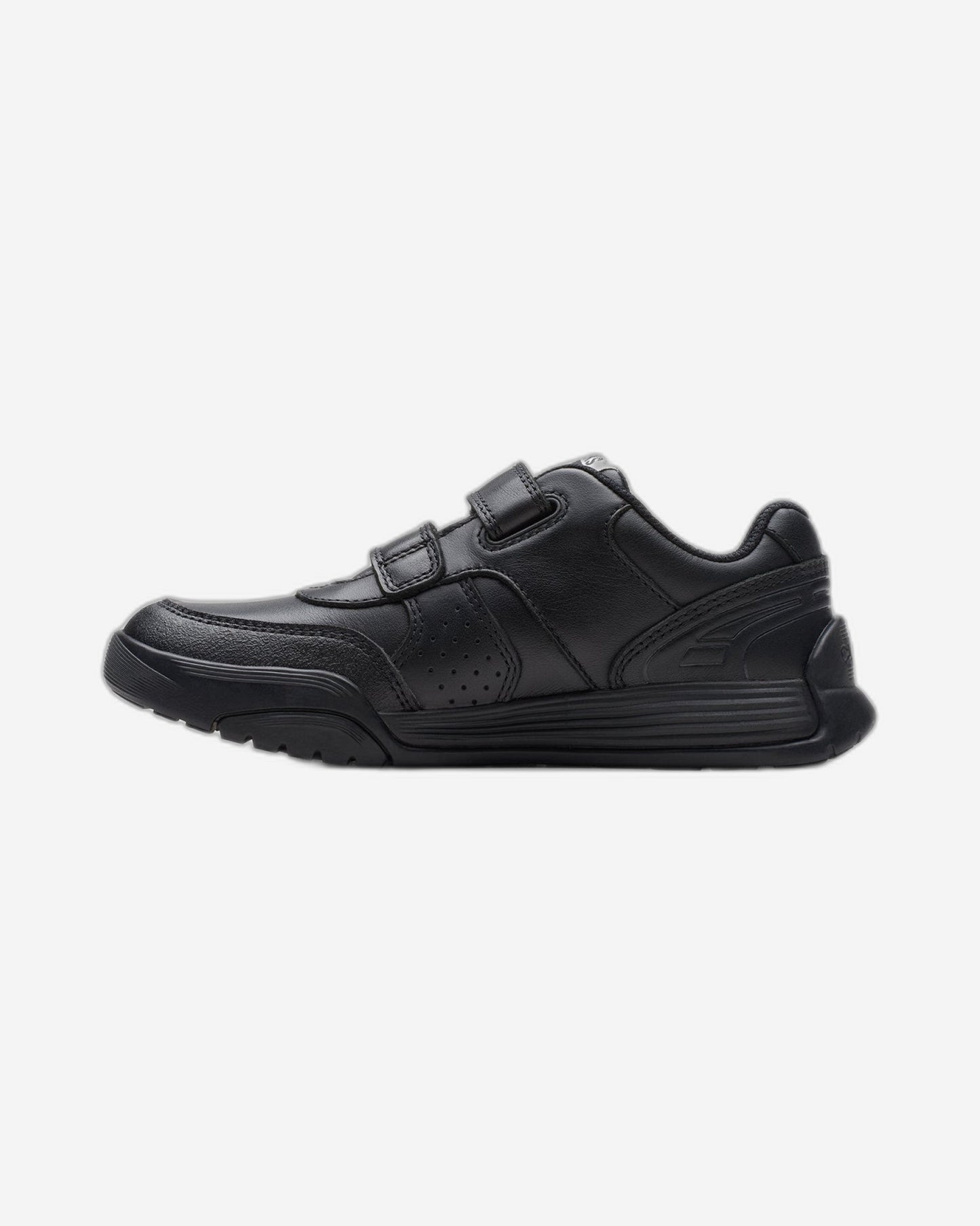 Clarks Boys Cica Star Orb Kid (Wide Fit)