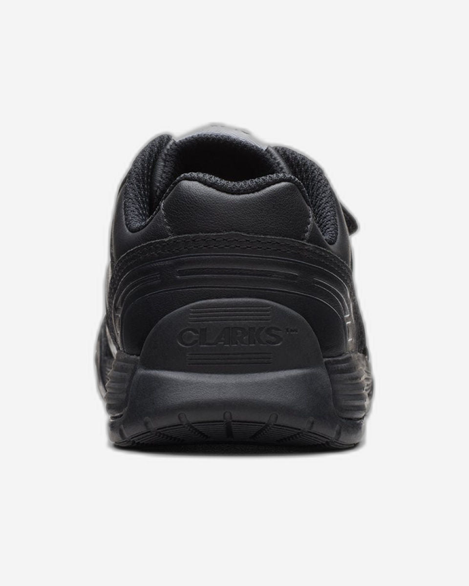 Clarks Boys Cica Star Orb Kid (Wide Fit)