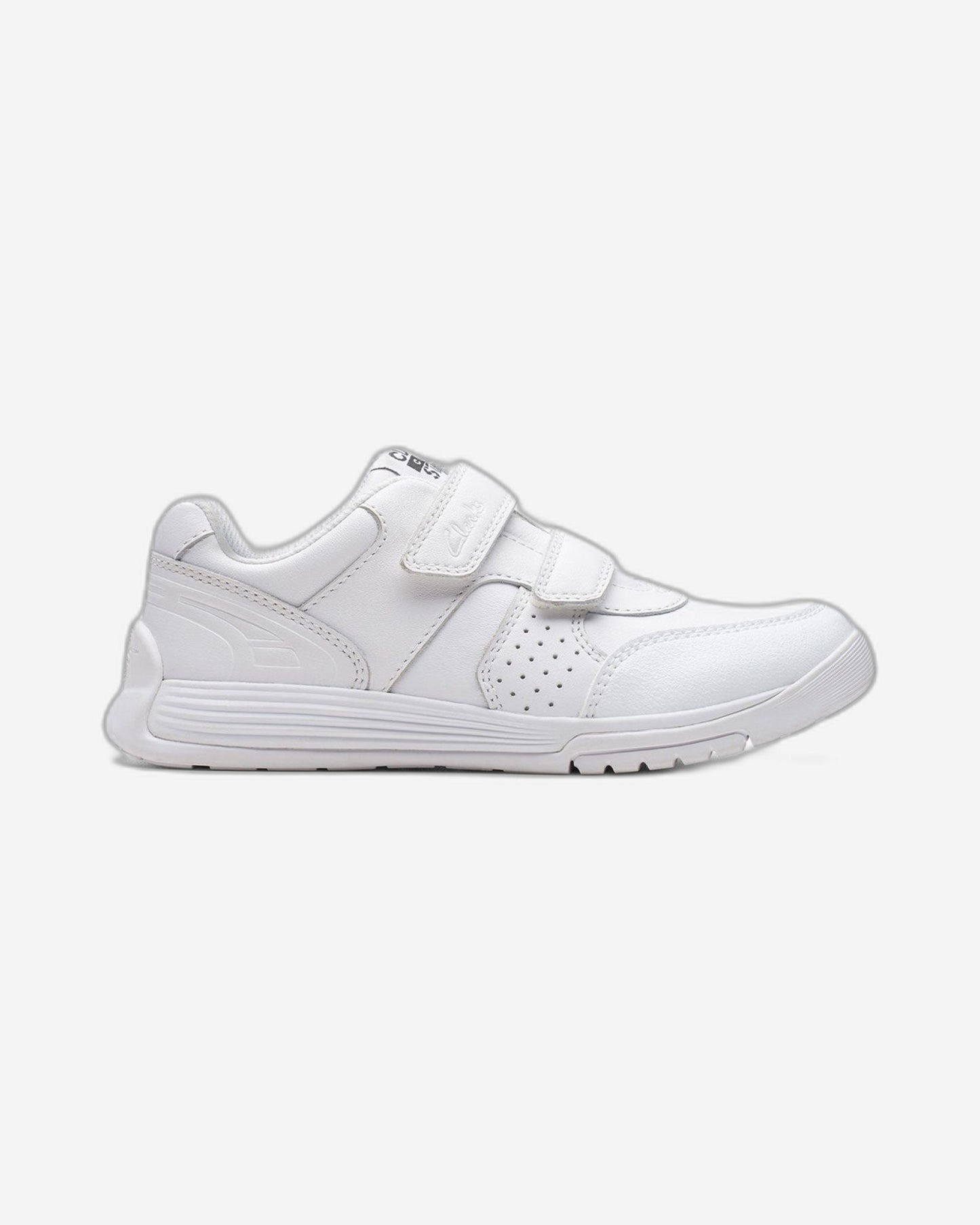Clarks Boys Cica Star Orb Kid (Wide Fit)