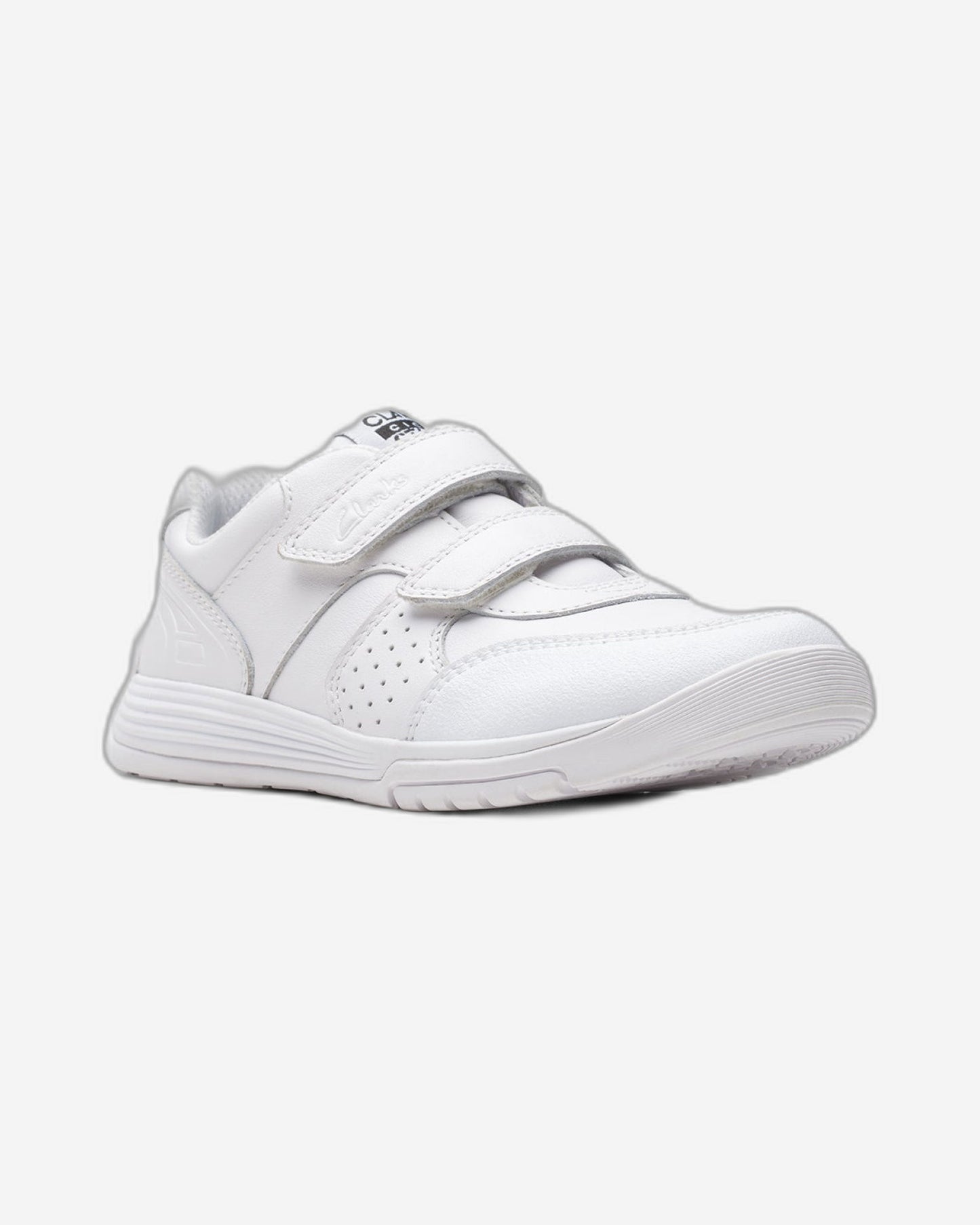 Clarks Boys Cica Star Orb Kid (Wide Fit)