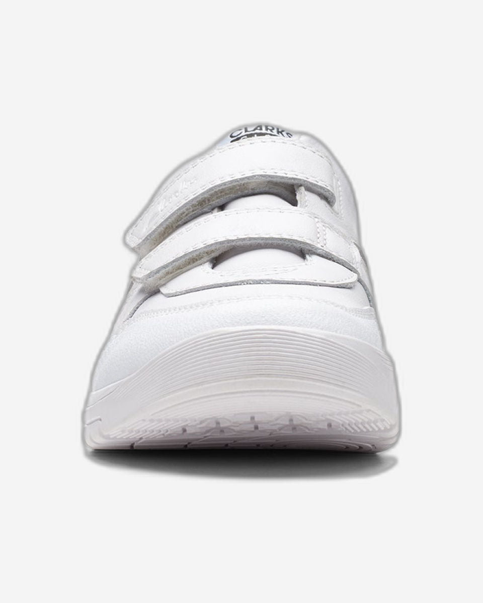 Clarks Boys Cica Star Orb Kid (Wide Fit)
