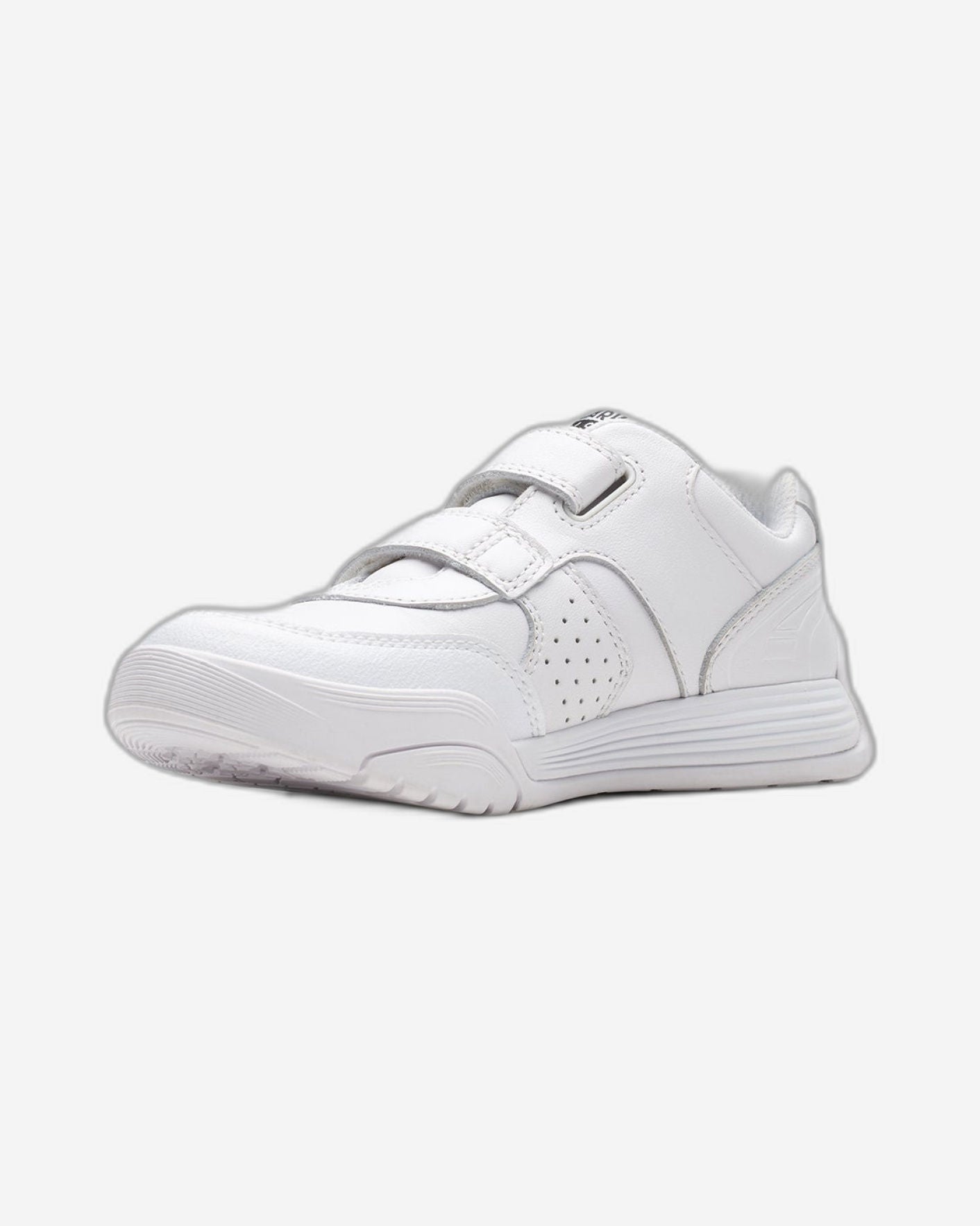 Clarks Boys Cica Star Orb Kid (Wide Fit)