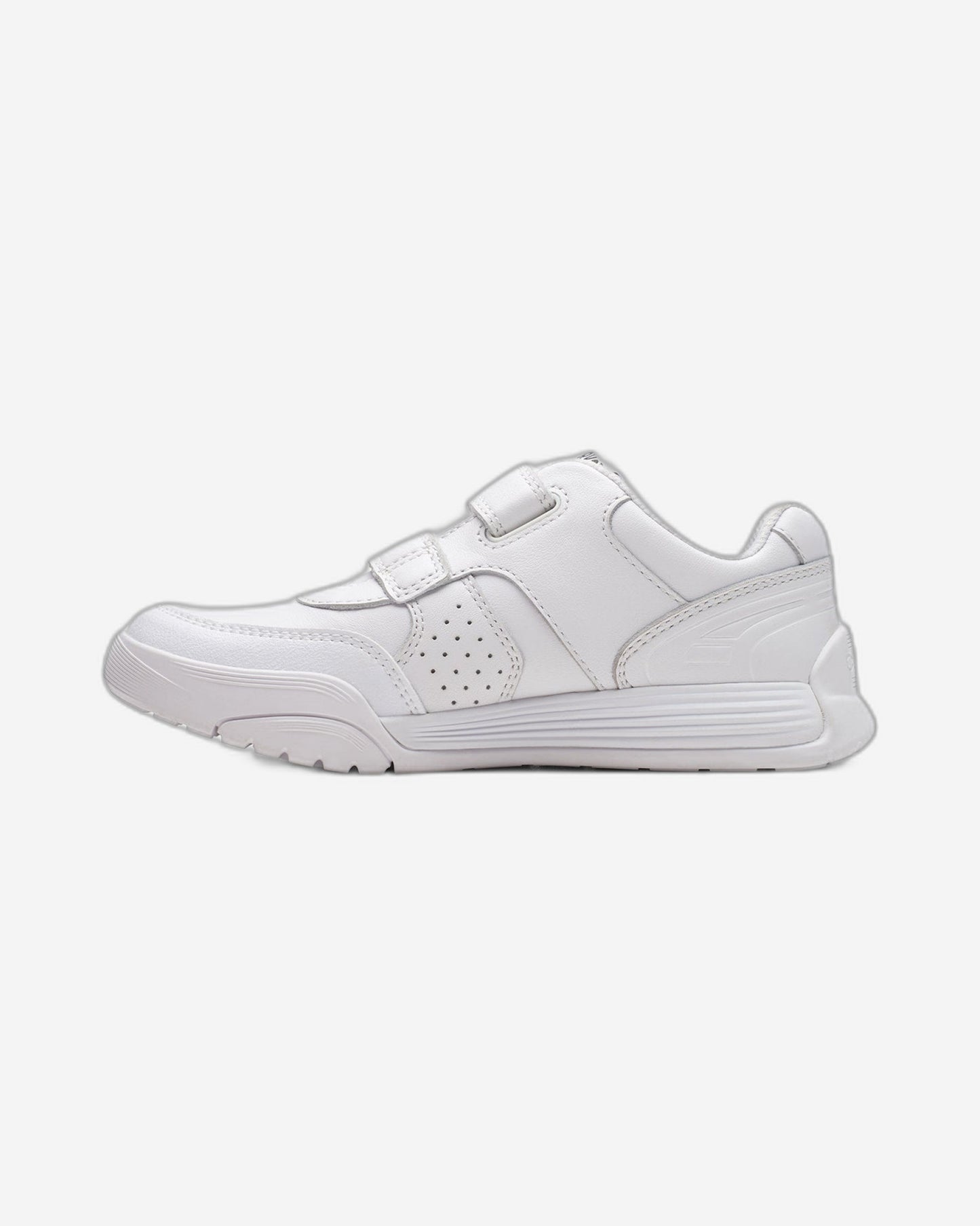 Clarks Boys Cica Star Orb Kid (Wide Fit)