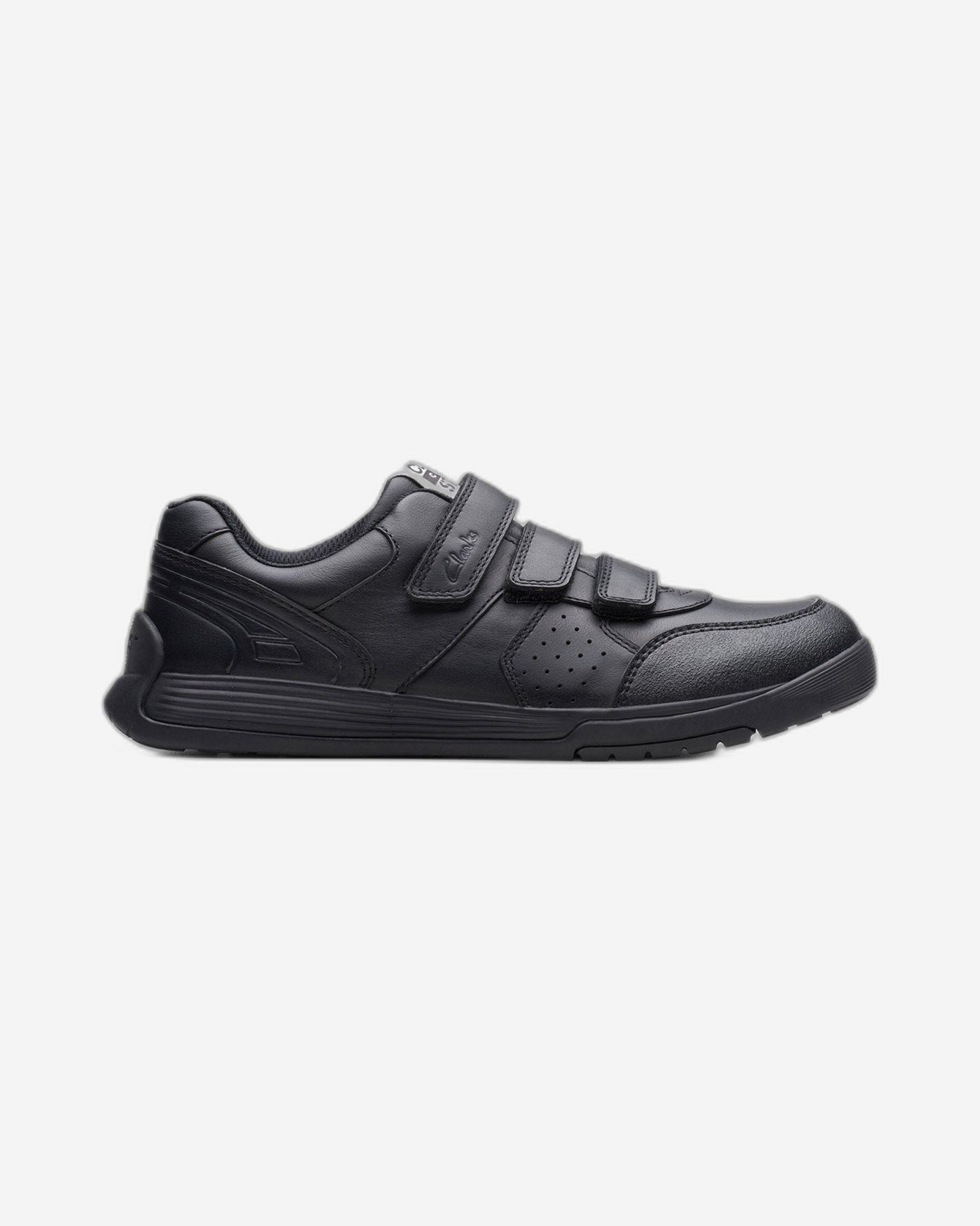 Clarks Boys Cica Star Orb Youth (Wide Fit)