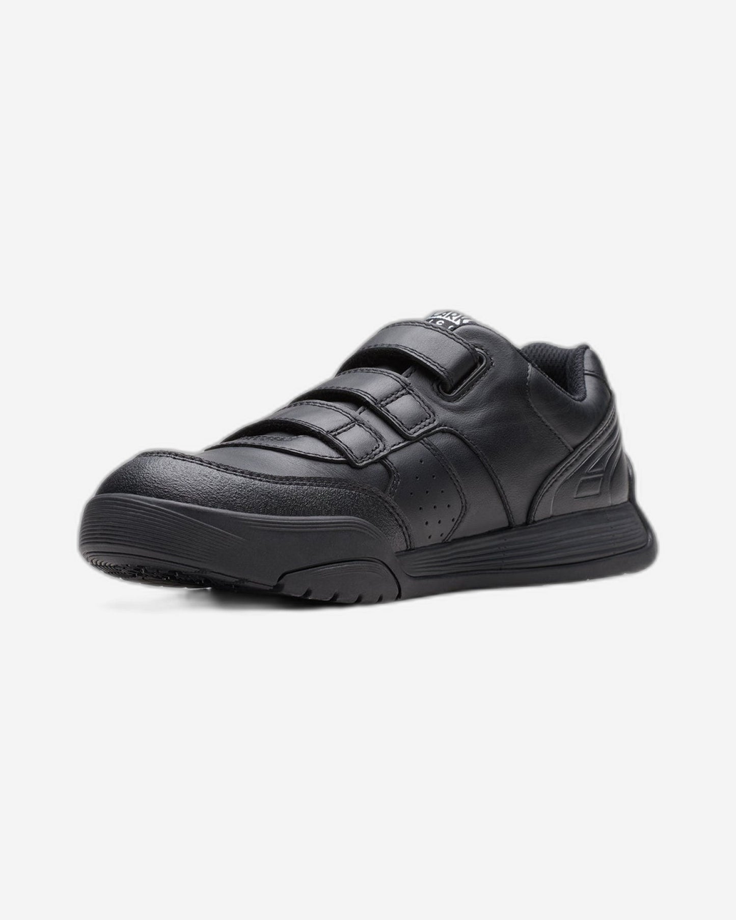Clarks Boys Cica Star Orb Youth (Wide Fit)