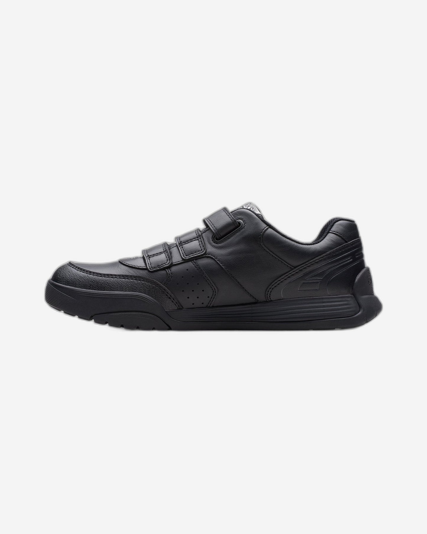 Clarks Boys Cica Star Orb Youth (Wide Fit)
