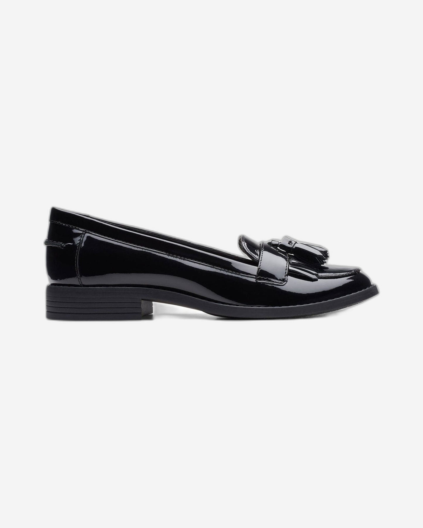 Clarks Camzin Angelica Shoes (Standard Fit)