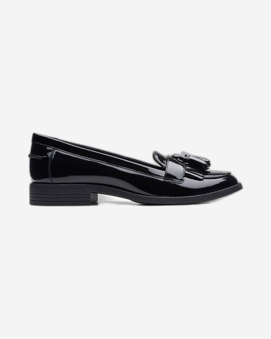 Clarks Camzin Angelica Shoes (Standard Fit)