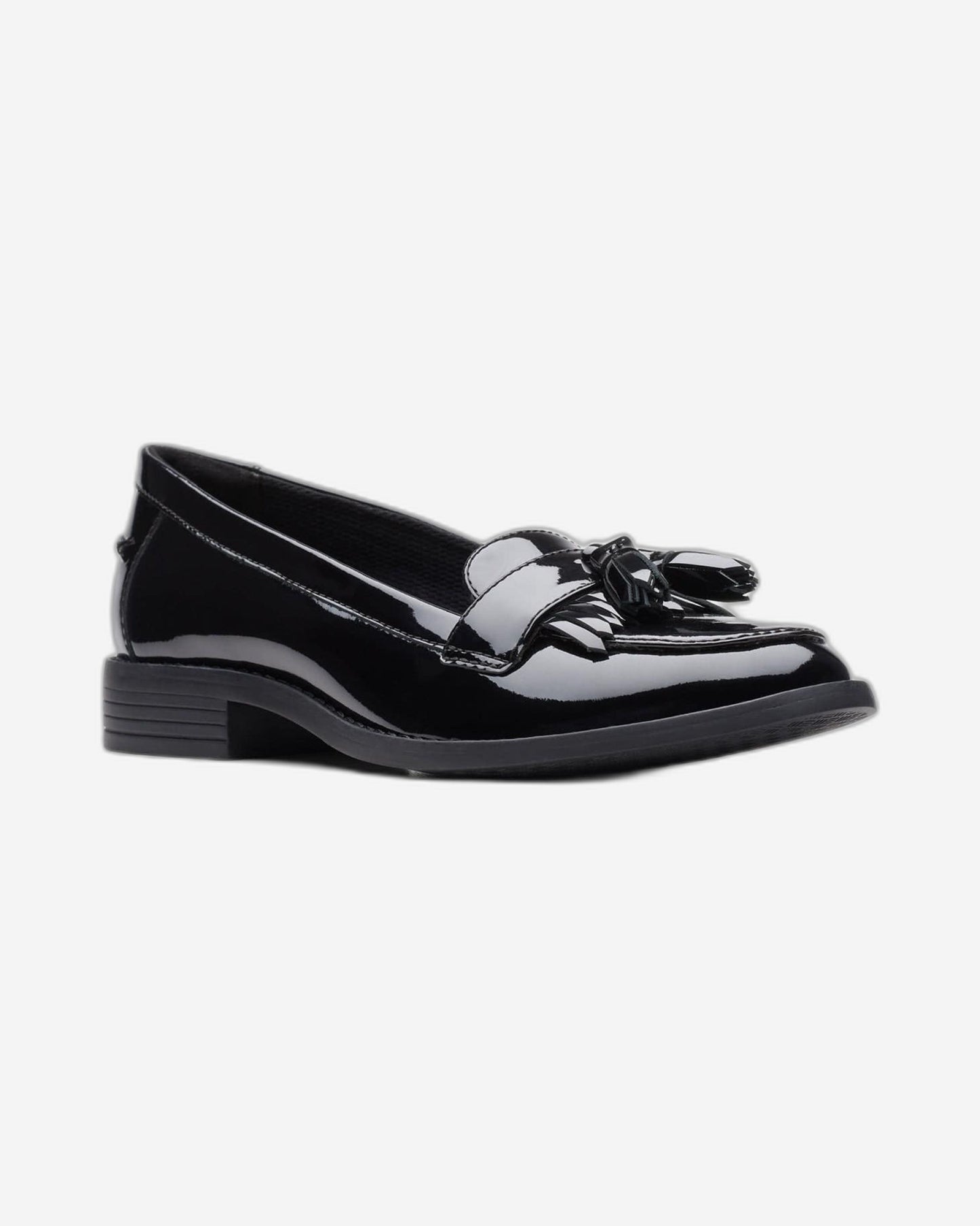 Clarks Camzin Angelica Shoes (Standard Fit)