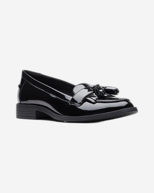 Clarks Camzin Angelica Shoes (Standard Fit)