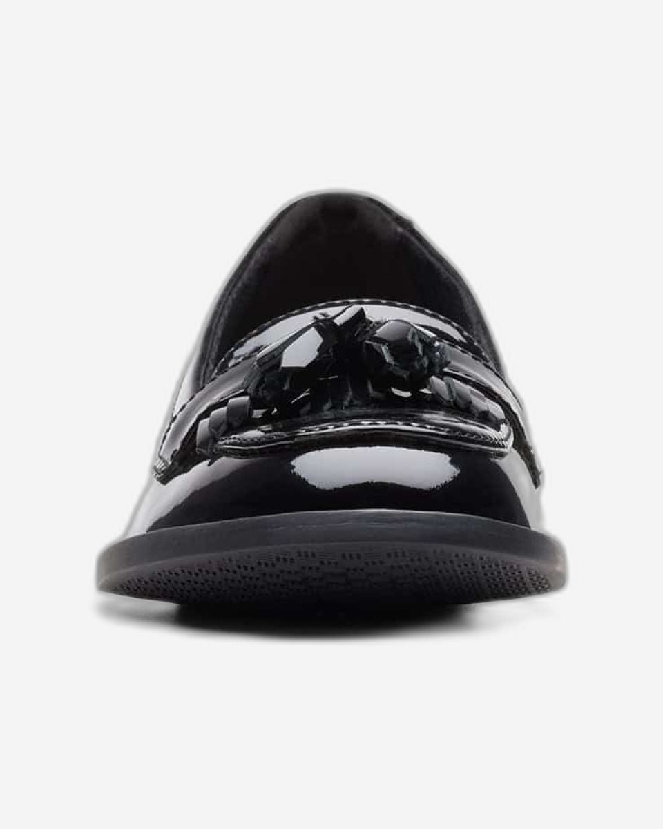 Clarks Camzin Angelica Shoes (Standard Fit)