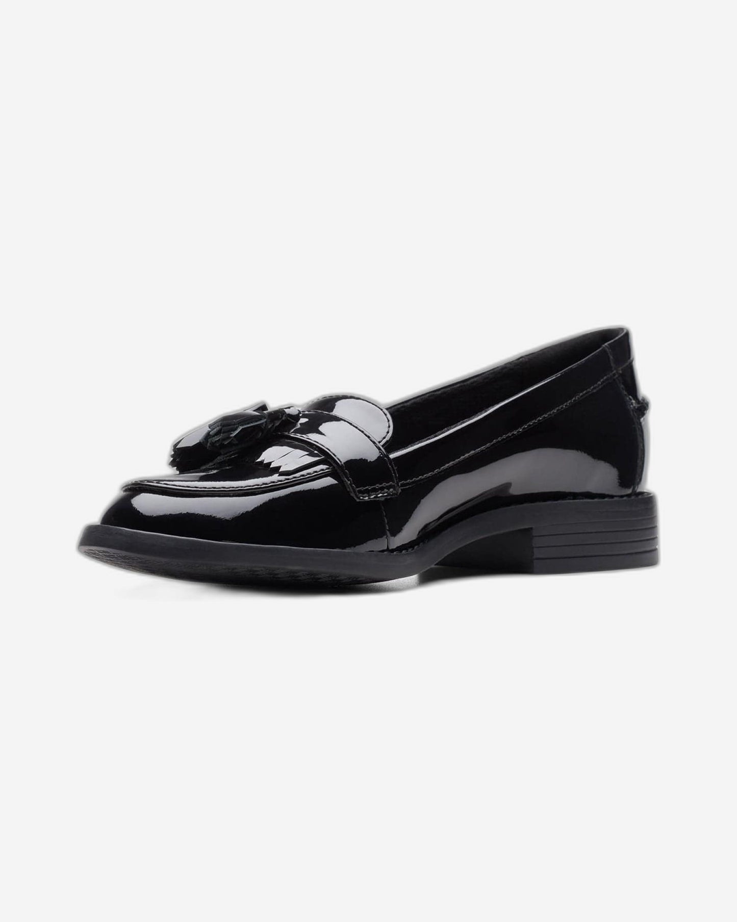 Clarks Camzin Angelica Shoes (Standard Fit)
