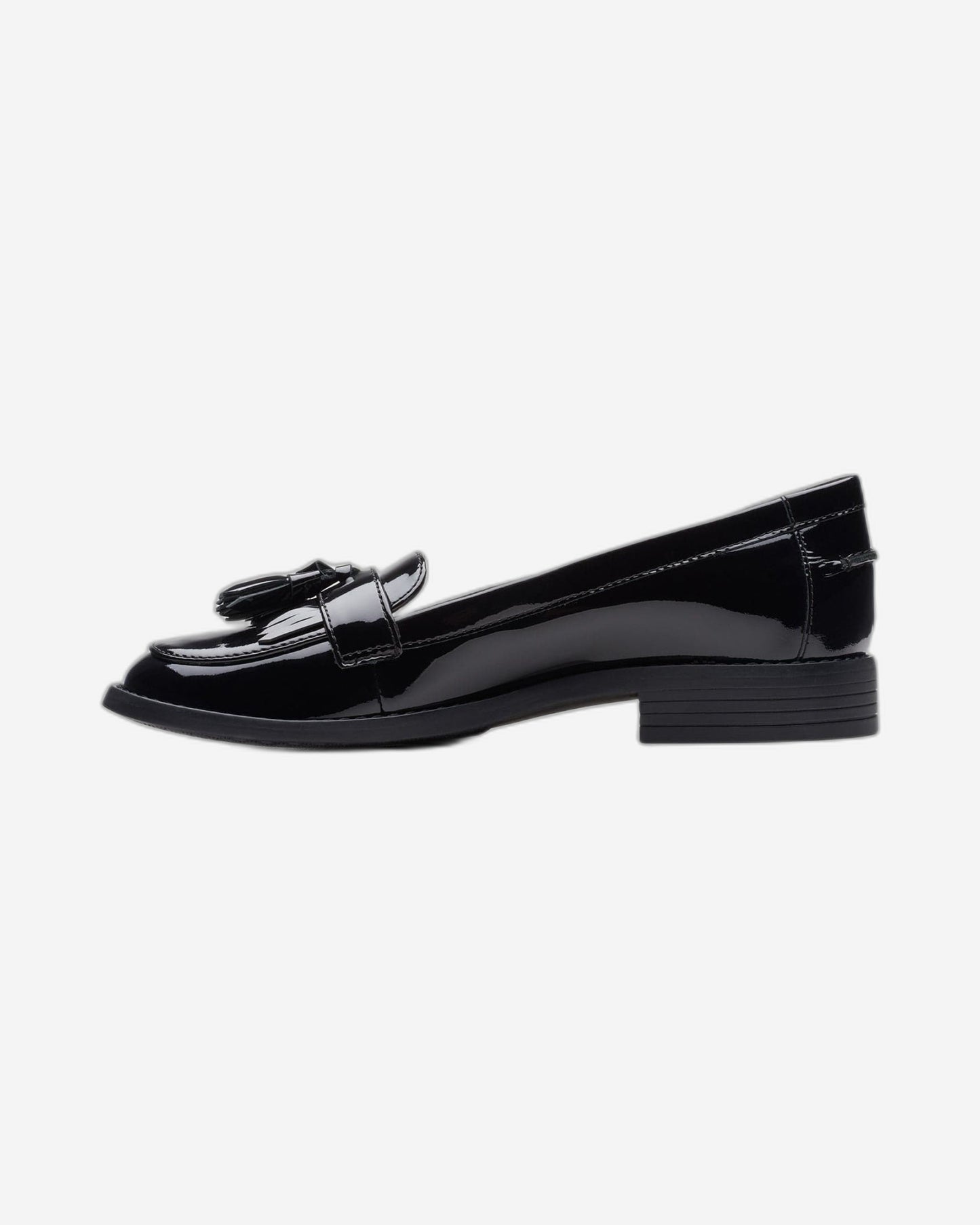 Clarks Camzin Angelica Shoes (Standard Fit)