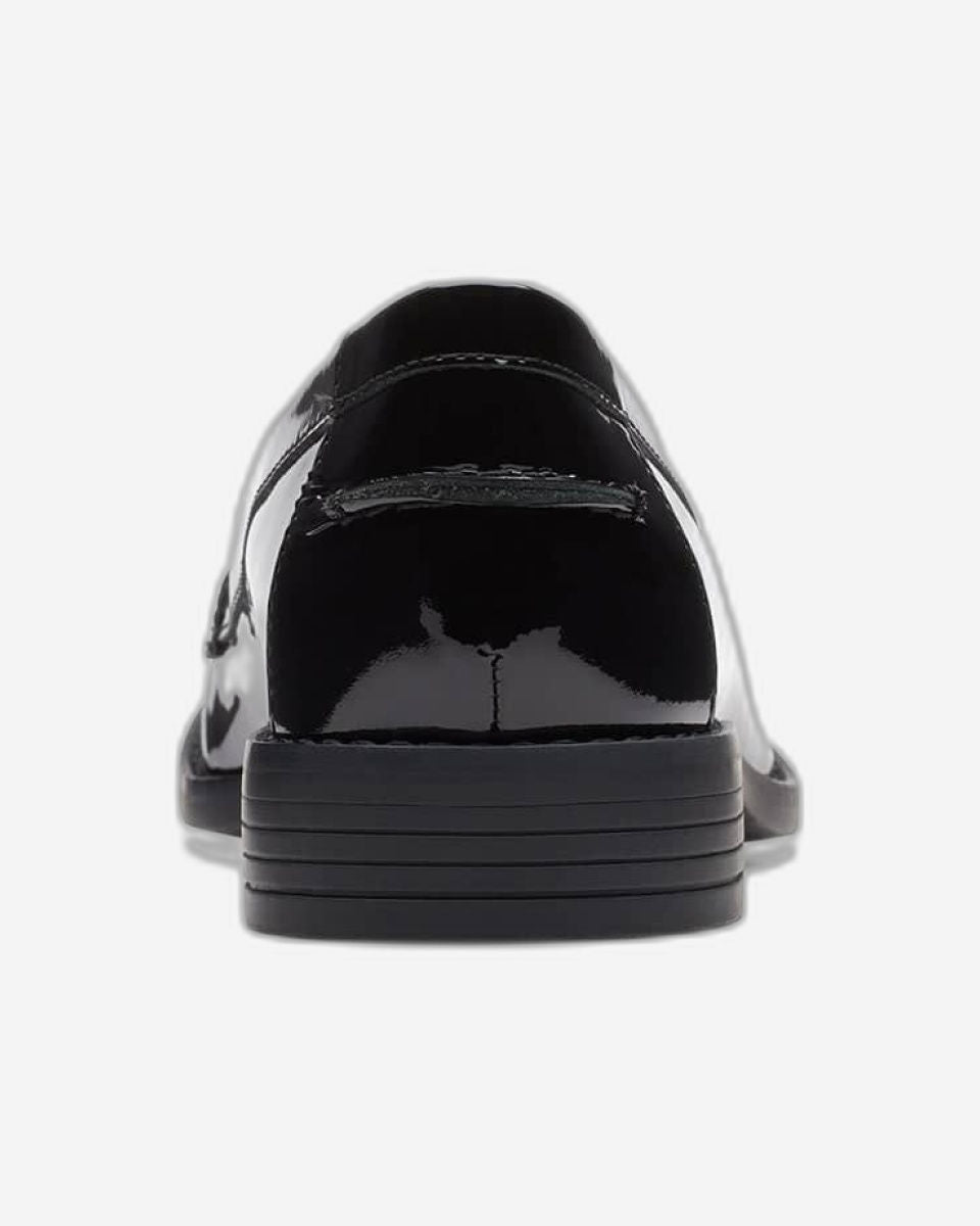 Clarks Camzin Angelica Shoes (Standard Fit)