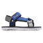 Clarks Boys Peak Web Older (Wide Fit)