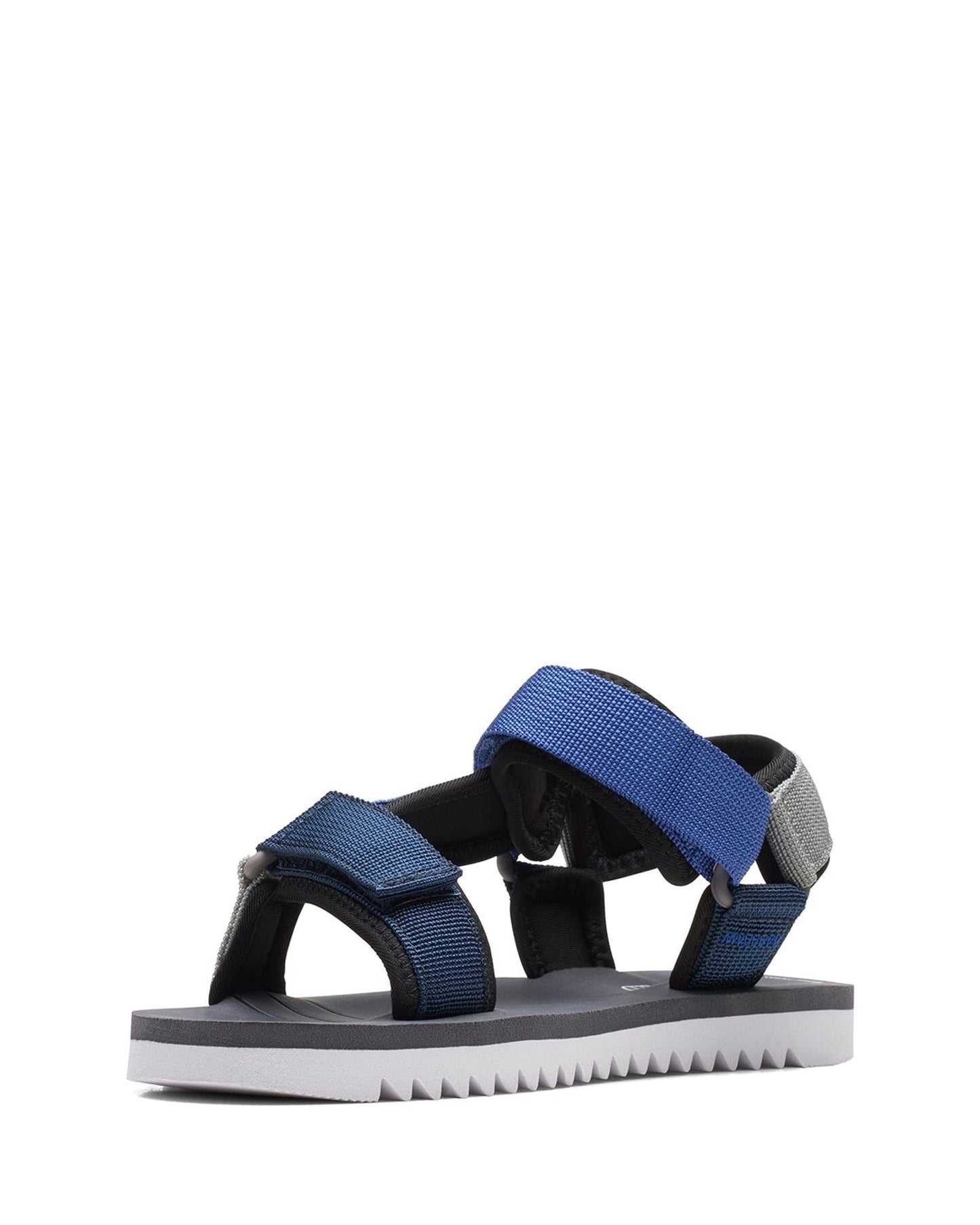 Clarks Boys Peak Web Older (Wide Fit)