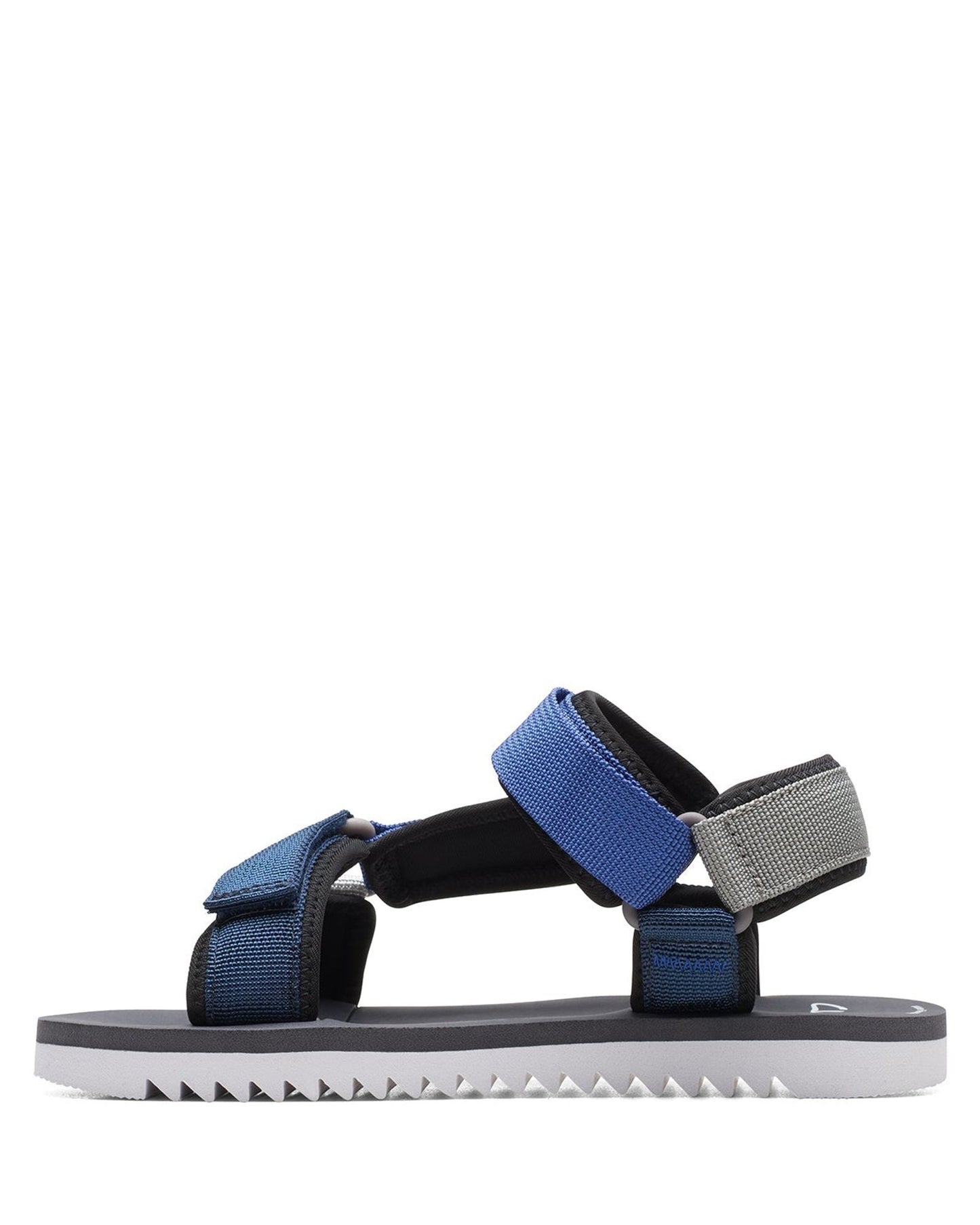 Clarks Boys Peak Web Older (Wide Fit)