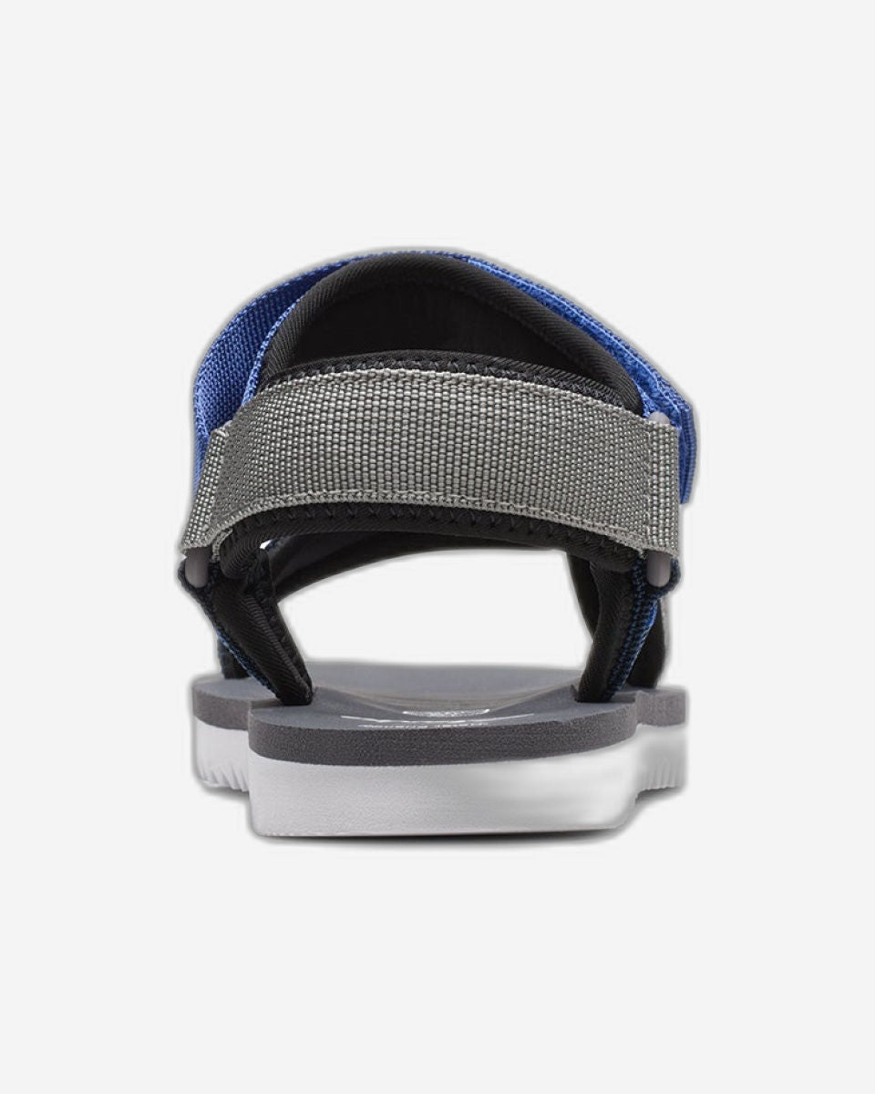 Clarks Boys Peak Web Older (Wide Fit)