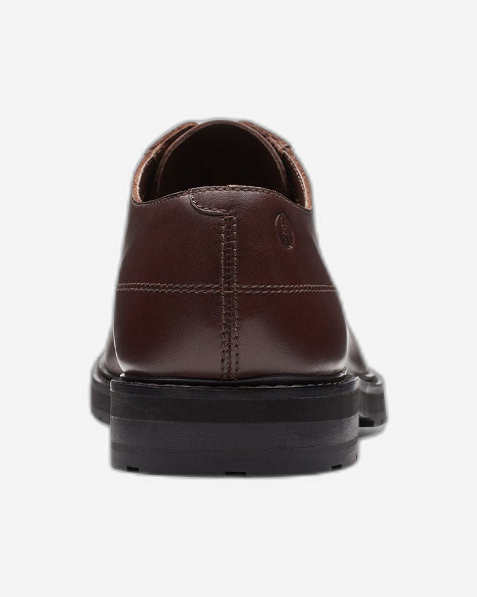 Clarks Craft Northlace (Standard Fit)