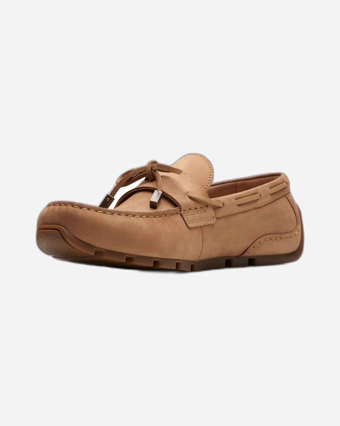 Clarks Oswick Step (Standard Fit)