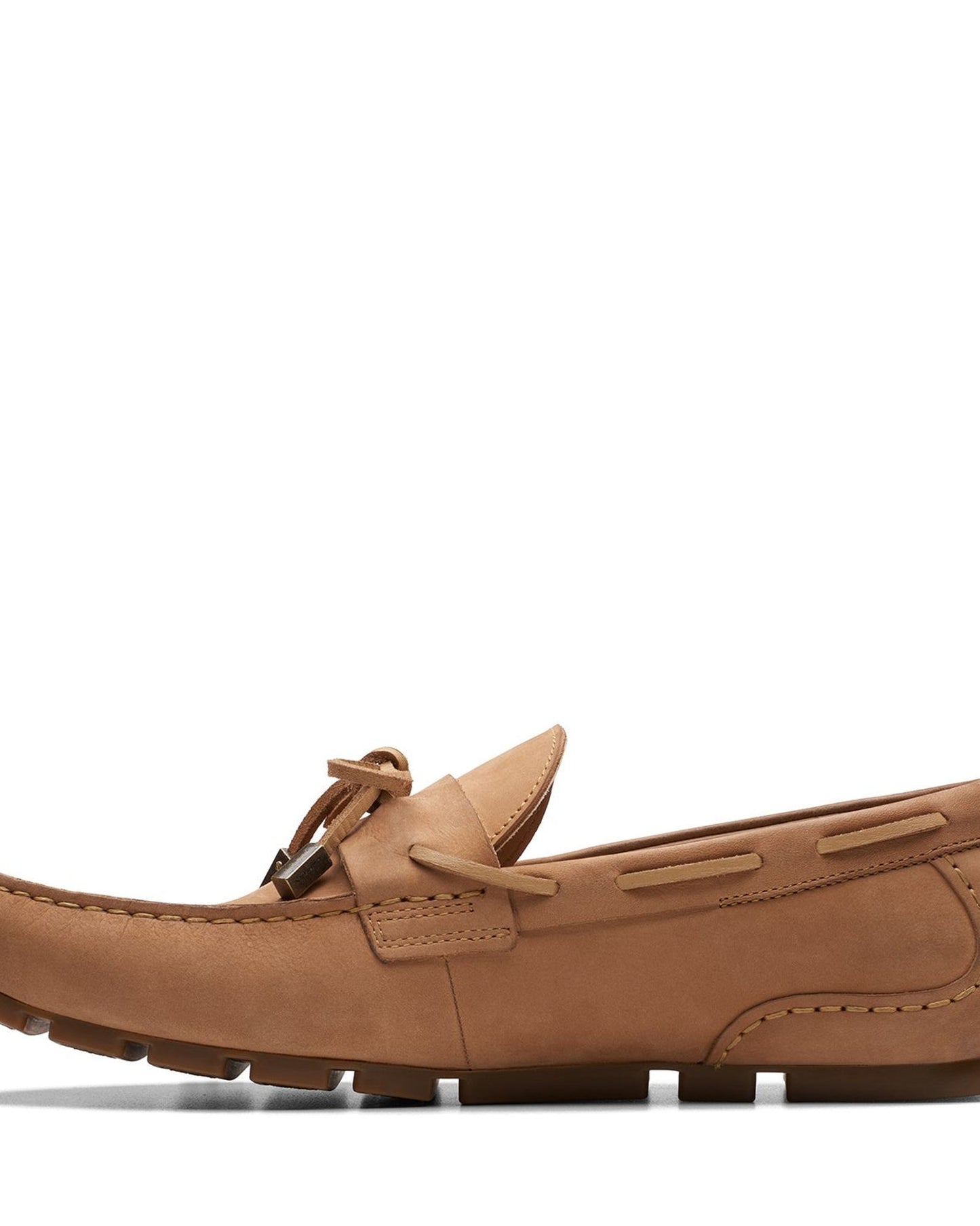 Clarks Oswick Step (Standard Fit)