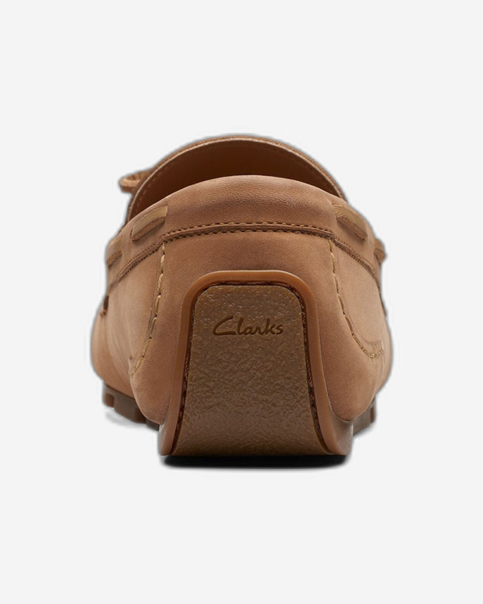 Clarks Oswick Step (Standard Fit)