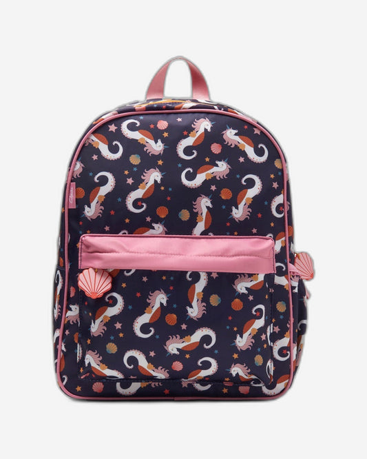 Clarks Hopper Large Backpack - Anthracite