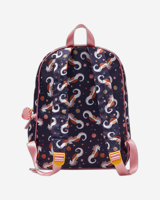 Clarks Hopper Large Backpack - Anthracite