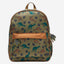 Clarks Hopper Large Backpack - Green Combination