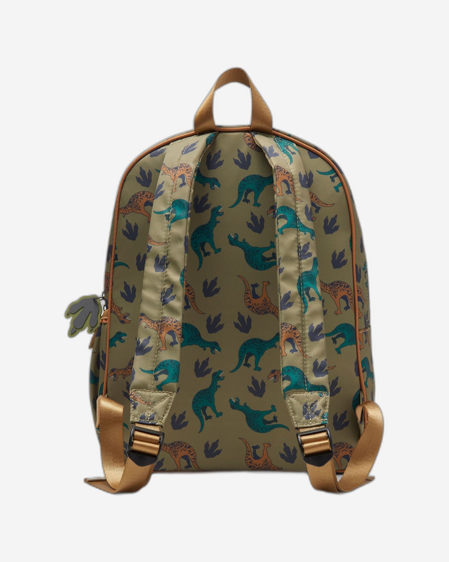 Clarks Hopper Large Backpack - Green Combination
