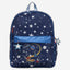 Clarks Hopper Large Backpack - Navy