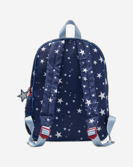 Clarks Hopper Large Backpack - Navy