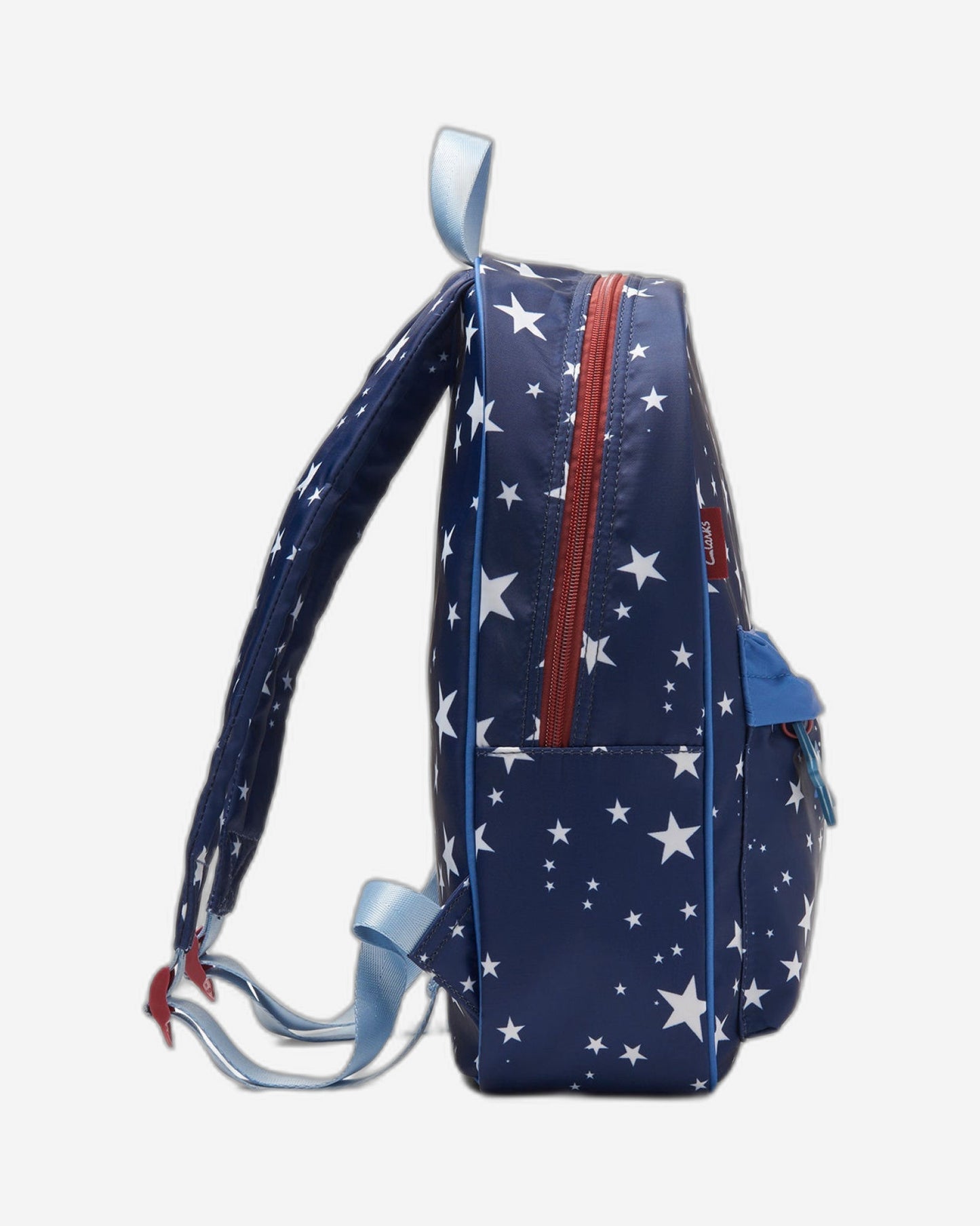 Clarks Hopper Large Backpack - Navy