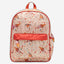 Clarks Hopper Large Backpack - Off White Combination