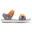 Clarks Boys Surfing Tide Kid (Wide Fit)
