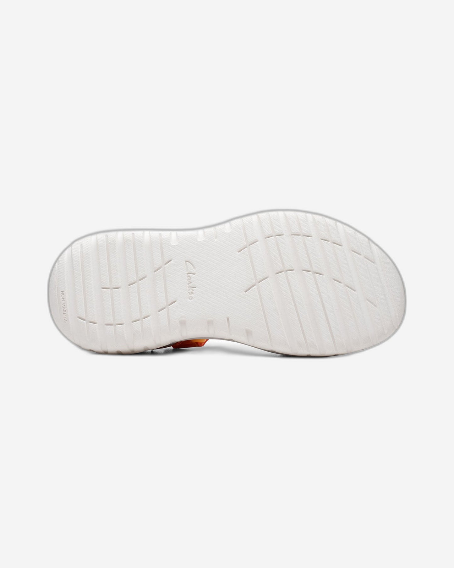 Clarks Boys Surfing Tide Kid (Wide Fit)