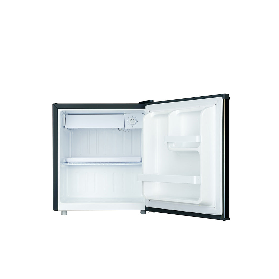 Hoover Single Door Refrigerator 62L