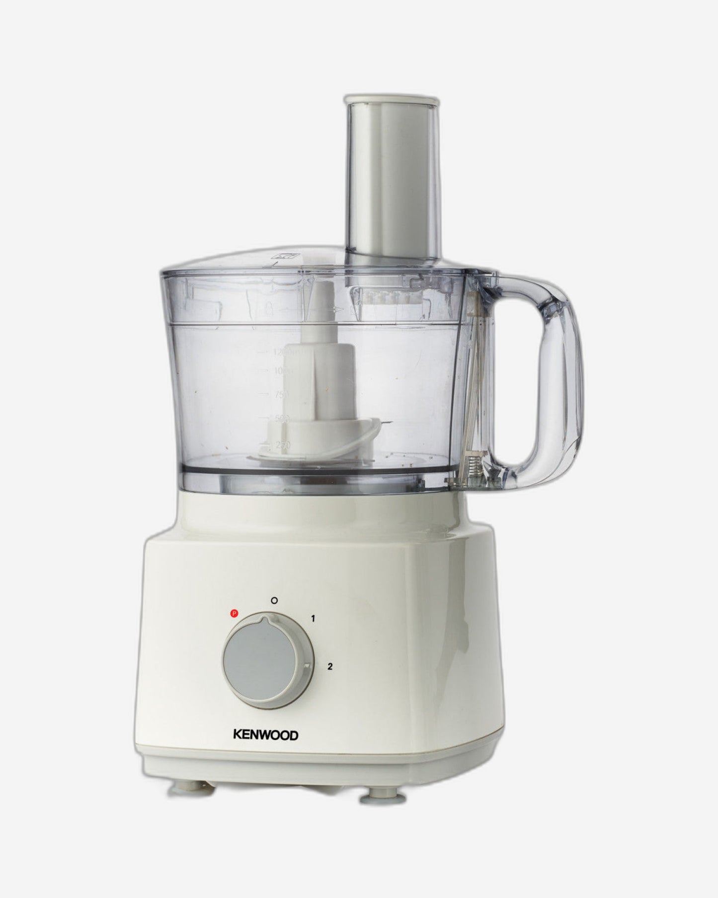 Kenwood Multi-Functional Food Processor FDP03.C0WH