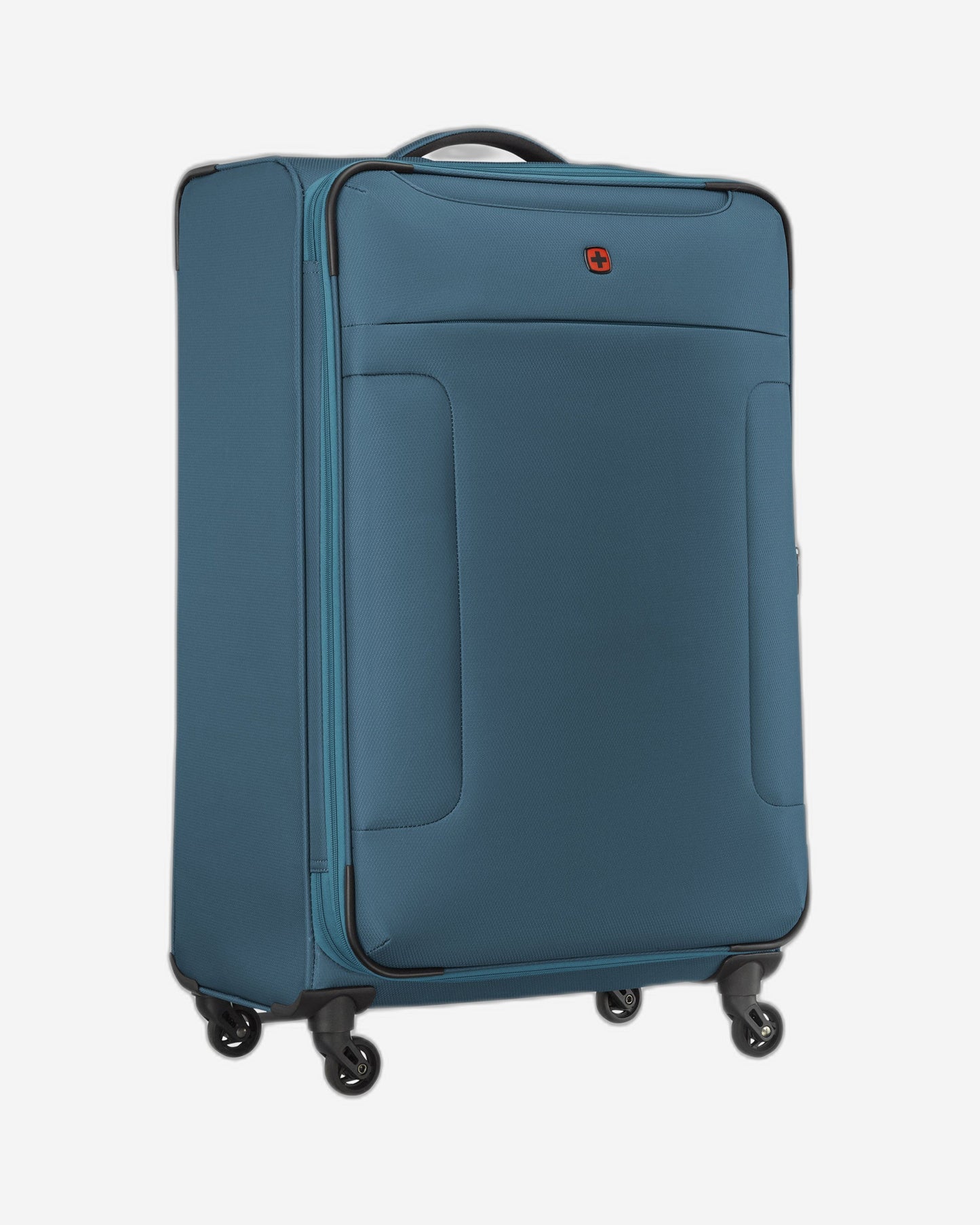 Wenger Easy Softside Case Expandable Wheel Trolley