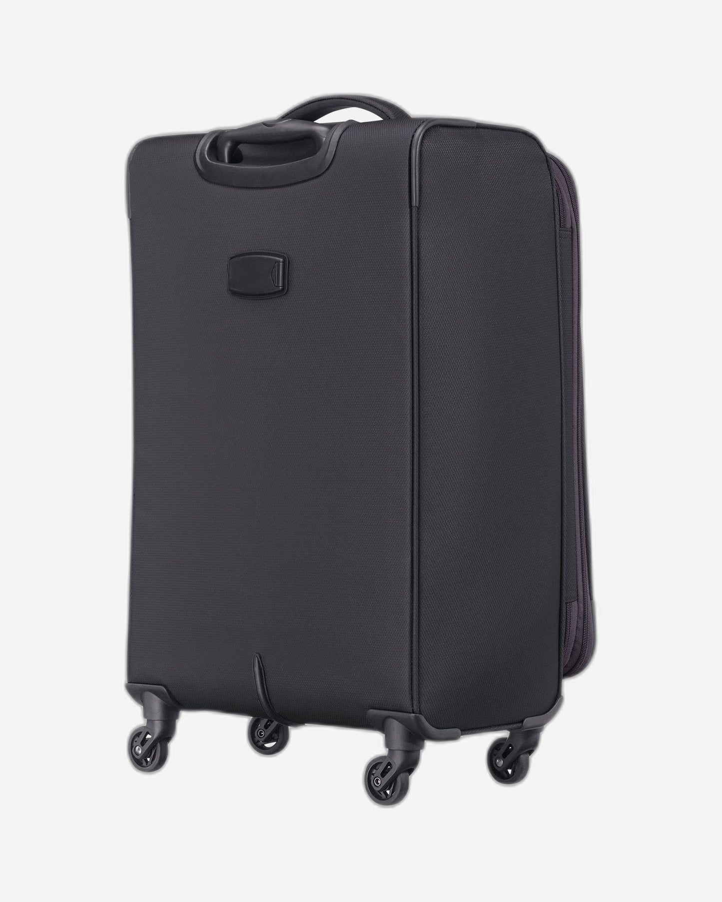 Wenger Easy Softside Case Expandable Wheel Trolley