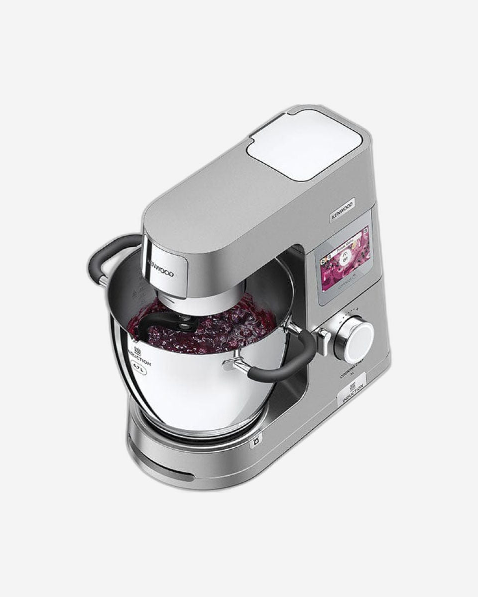 Kenwood Cooking Chef XL Kitchen Machine KCL95.424SI