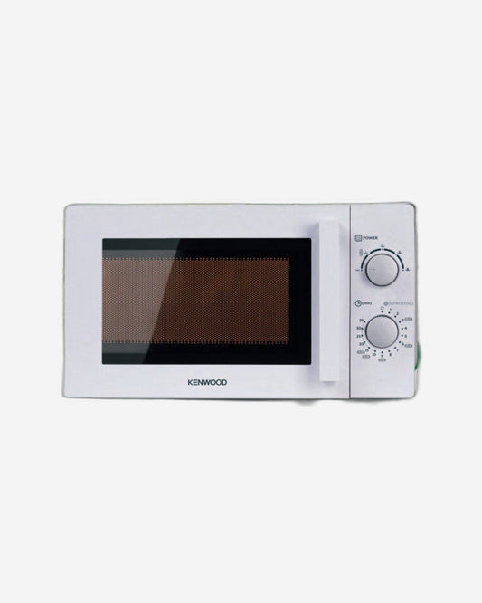 Kenwood 20L Microwave Oven 700W White Mwm20.000Wh