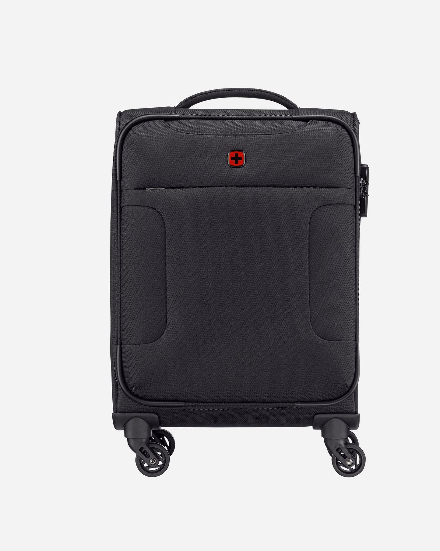 Wenger Easy Softside Case Expandable Wheel Trolley