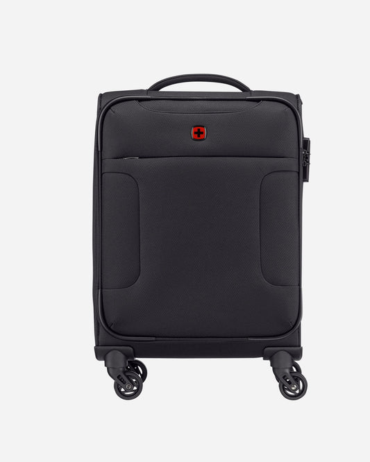 Wenger Easy Softside Case Expandable Wheel Trolley