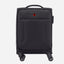 Wenger Easy Softside Case Expandable Wheel Trolley