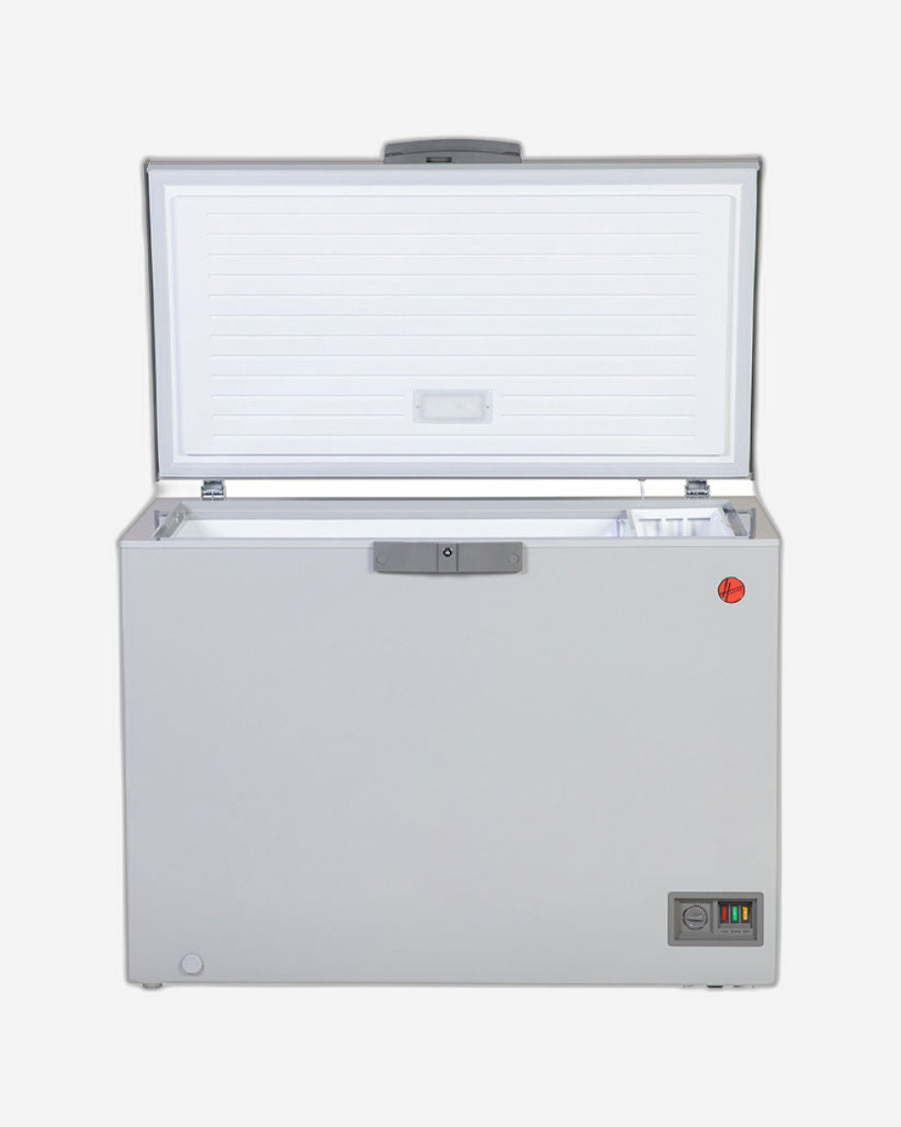 Hoover Chest Freezer 393L