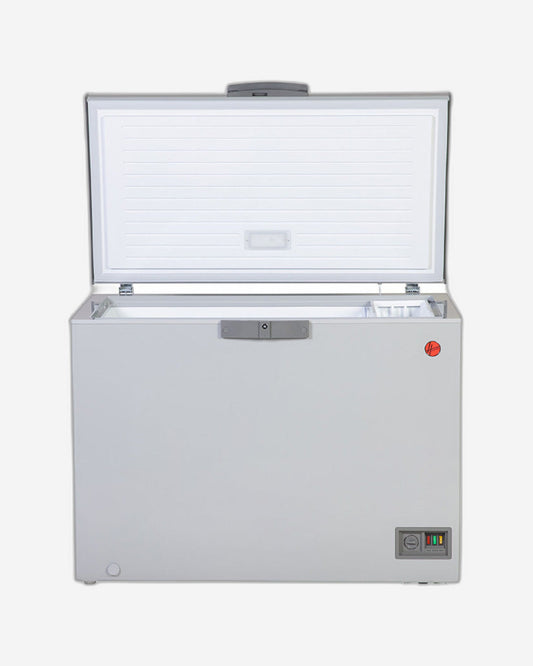 Hoover Chest Freezer 263L