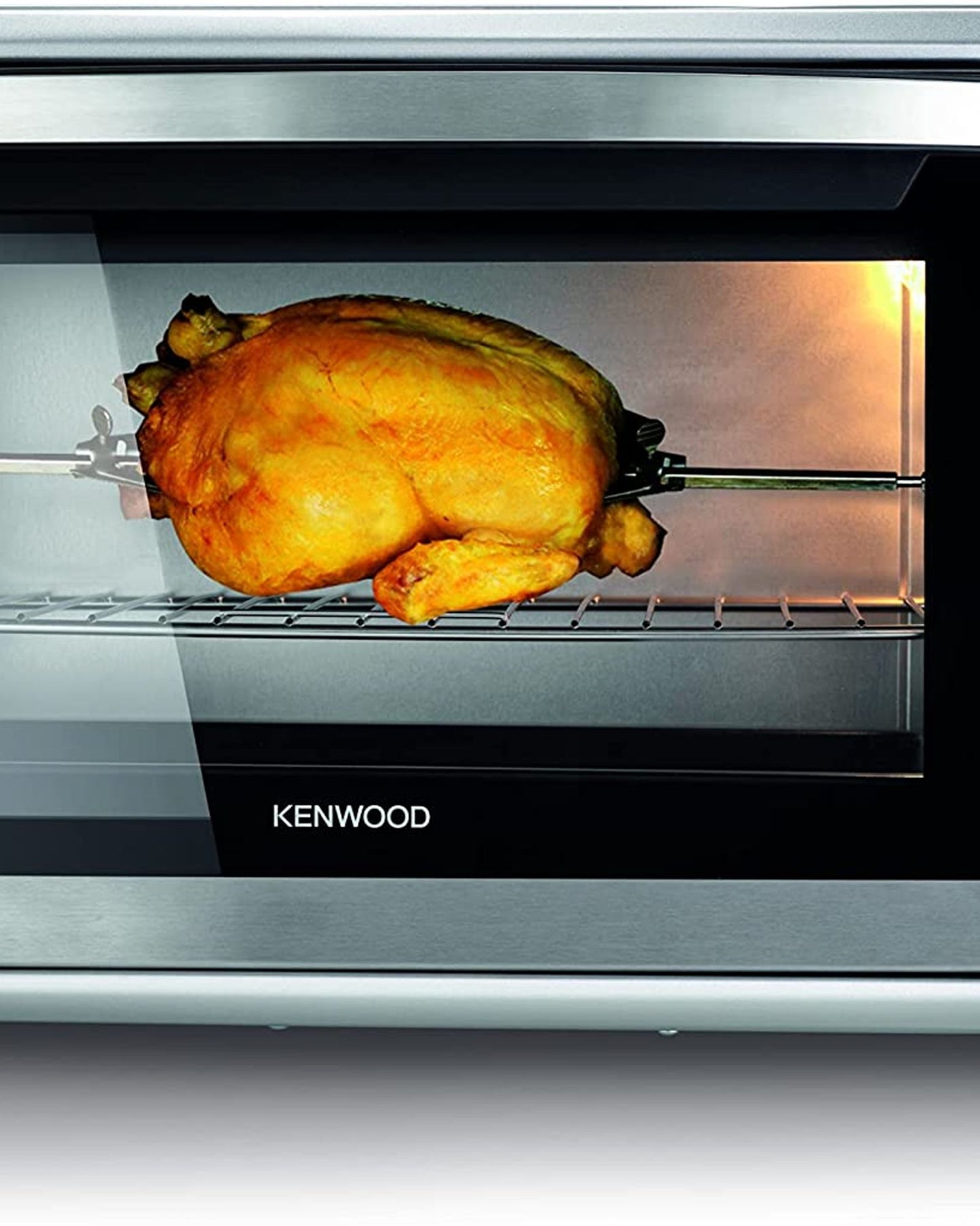 Kenwood Electric Oven 70L MOM70.000SS