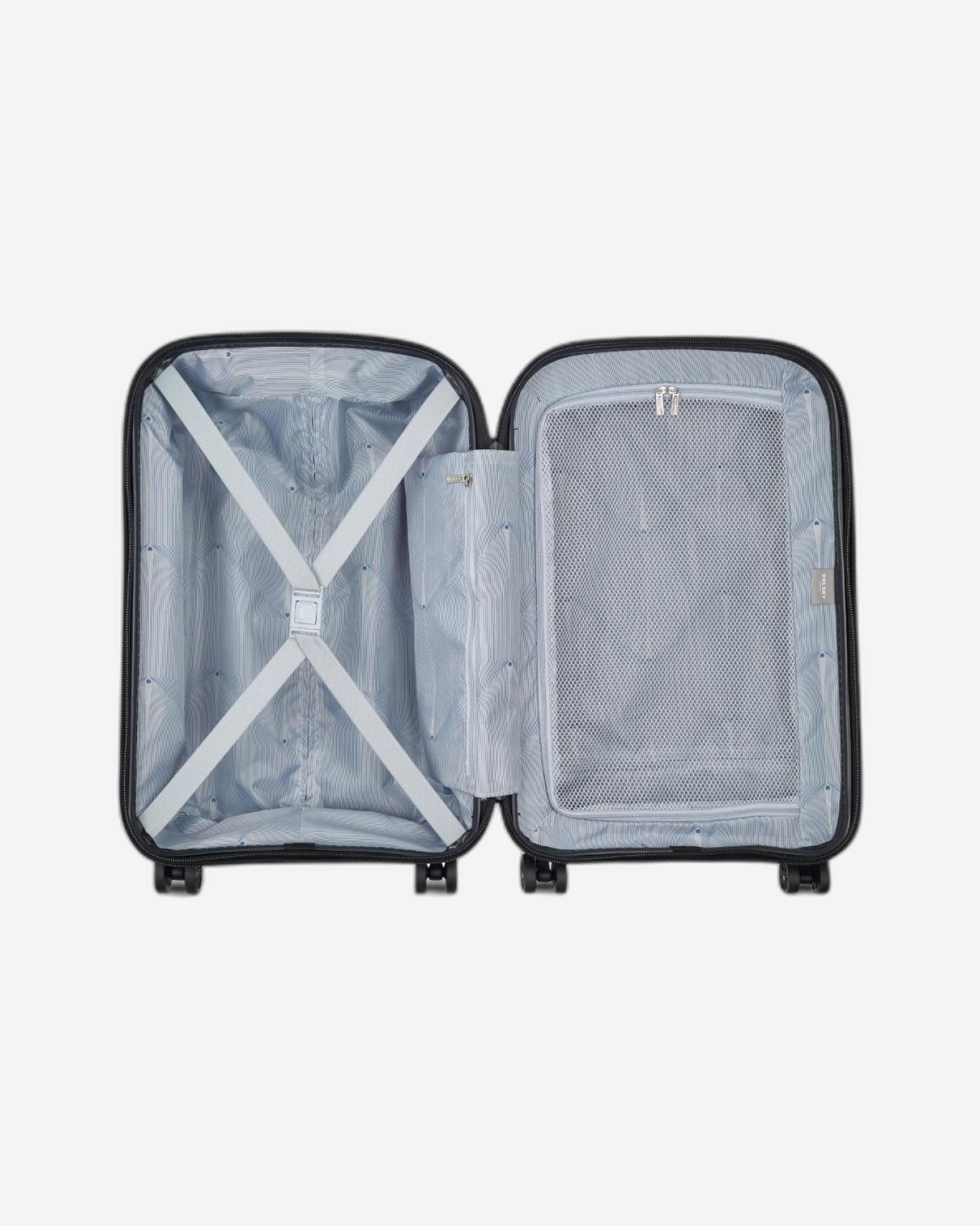 Delsey Paris Belmont Plus (Recycle)