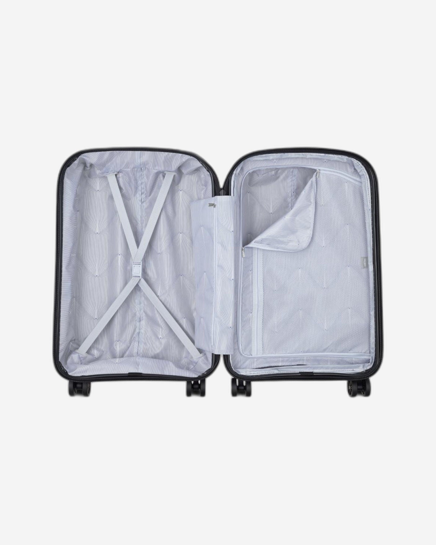 Delsey Paris Belmont Plus (Recycle)